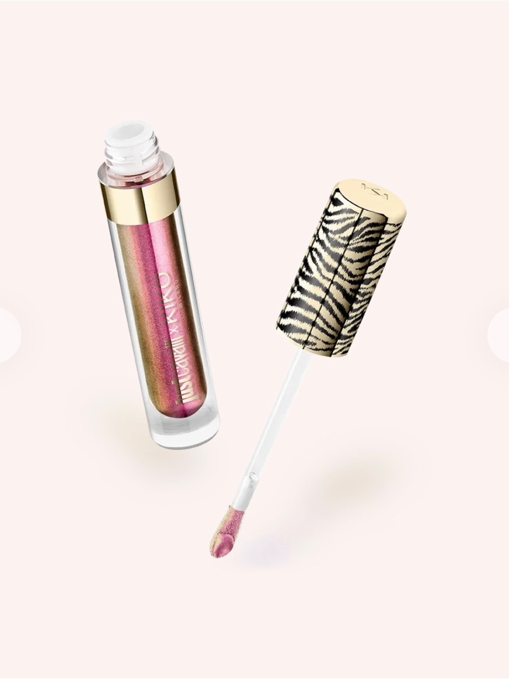 BRAND NEW! Just Cavalli x Kiko Makeup collab set - Picture 3 of 10